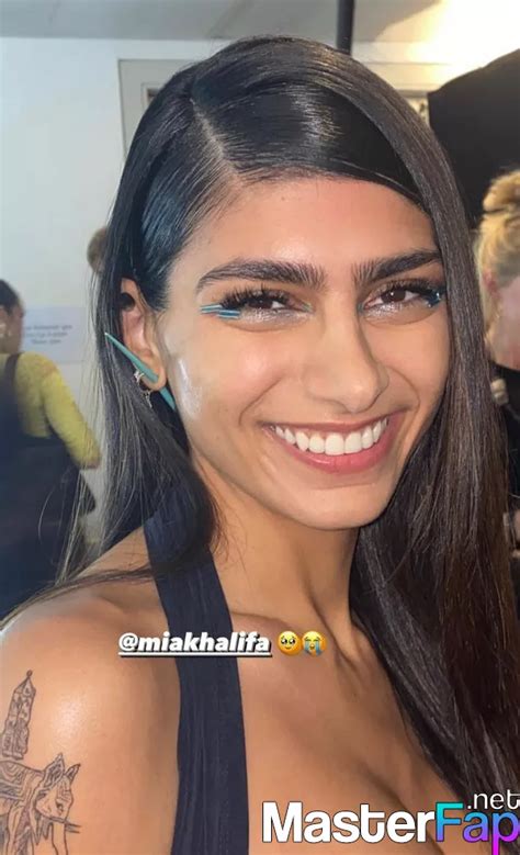 mia khalifa nude anal|Mia Khalifa Tube Videos 